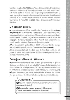 L'adversaire