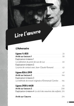 L'adversaire