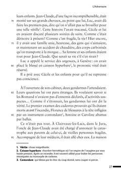 L'adversaire