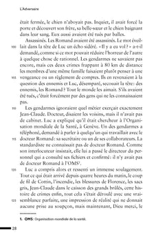L'adversaire