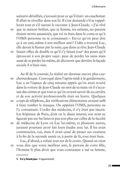 L'adversaire
