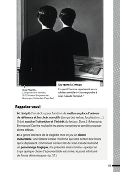 L'adversaire