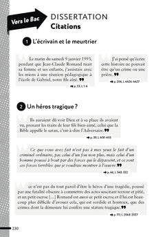 L'adversaire