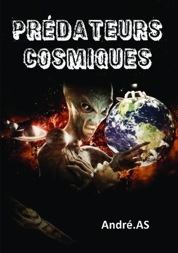 Prédateurs cosmiques