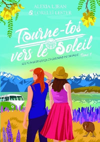 Tourne-toi vers le soleil