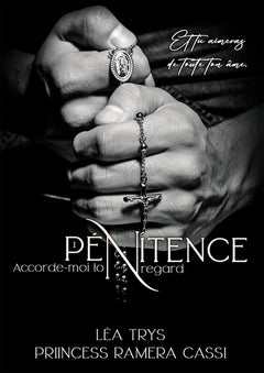 Accorde-moi ton regard (Pénitence T.1)