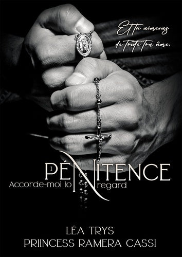 Accorde-moi ton regard (Pénitence T.1)