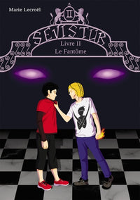 Le Fantôme