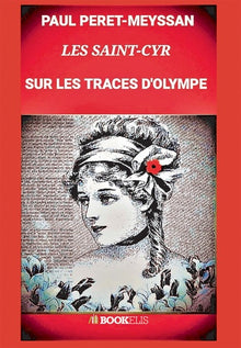 Sur les traces d'Olympe