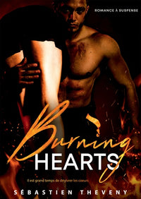 Burning Hearts