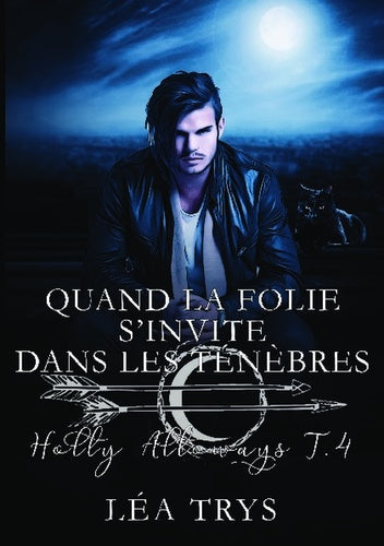 Quand la folie s'invite dans les ténèbres