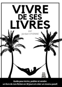 Vivre de ses livres