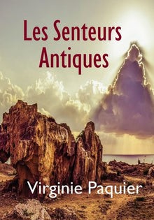 Les senteurs antiques