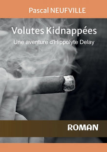 Volutes kidnappées