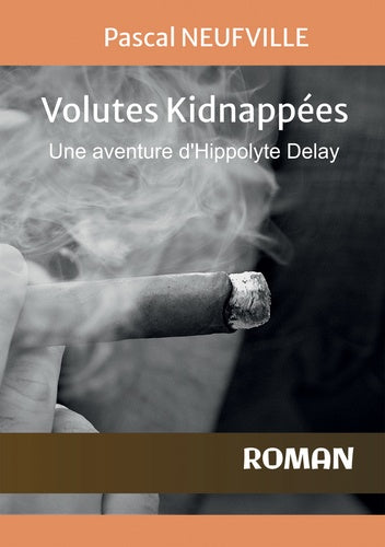 Volutes kidnappées