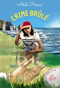 Crime brûlé