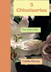5 chinoiseries