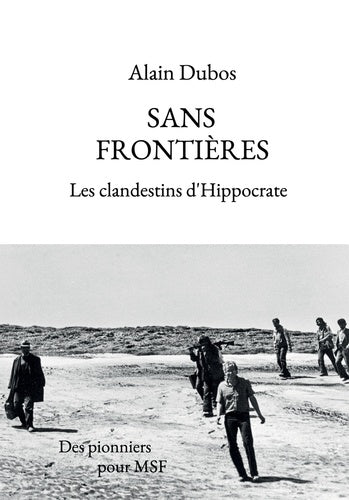 Sans Frontières