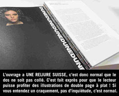 Dune, le mook