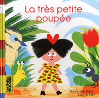 La très petite poupée