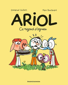 Ariol, Tome 14