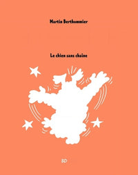 Touffu, Tome 01: Le chien sans chaîne
