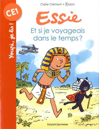 Et si je voyageais dans le temps ?