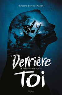 Derrière toi - Tome 2