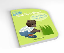 Où êtes-vous, petites fraises ?