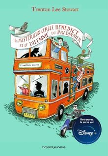 Le mystérieux cercle Benedict et le dilemme du prisonnier