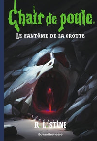 Chair de poule, Tome 08