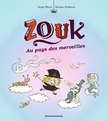 Zouk au pays des merveilles