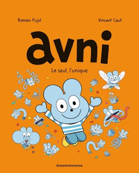 Avni