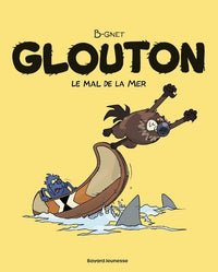 Le mal de la mer ne