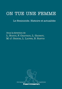 On tue une femme