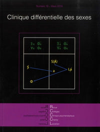 Revue des Collèges de Clinique psychanalytique du Champ Lacanien n°18