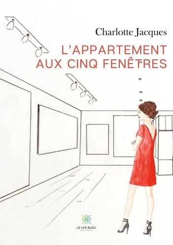 L'appartement aux cinq fenêtres