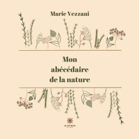 Mon abécédaire de la nature