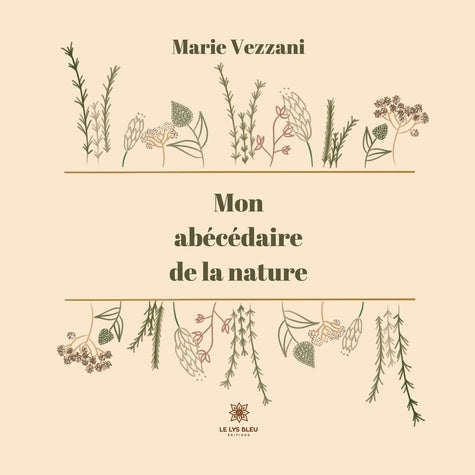 Mon abécédaire de la nature