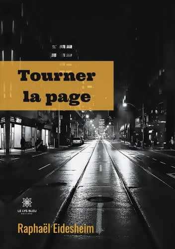 Tourner la page