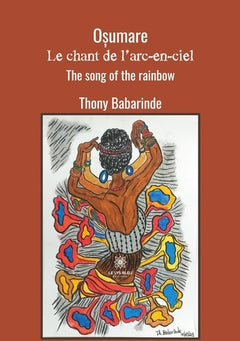 O umare: Le chant de l'arc-en-ciel