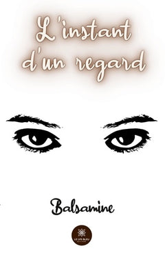 L'instant d'un regard