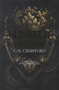 Le seigneur des braises