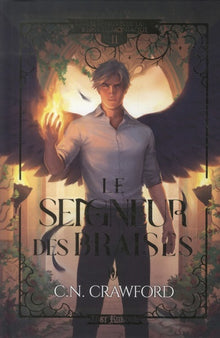 Le seigneur des braises