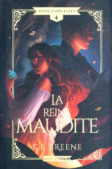 La reine maudite