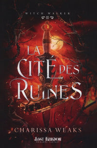 La cité des ruines