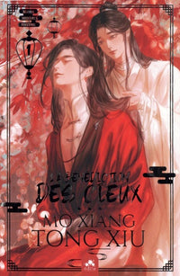 La Bénédiction des Cieux (broché)