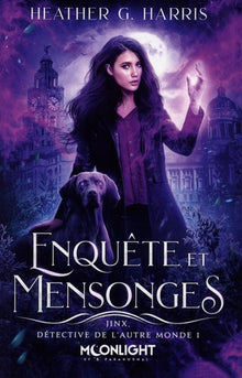 Enquête et mensonges