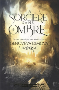 La sorcière sans ombre