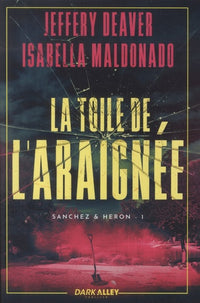 La toile de l'Araignée